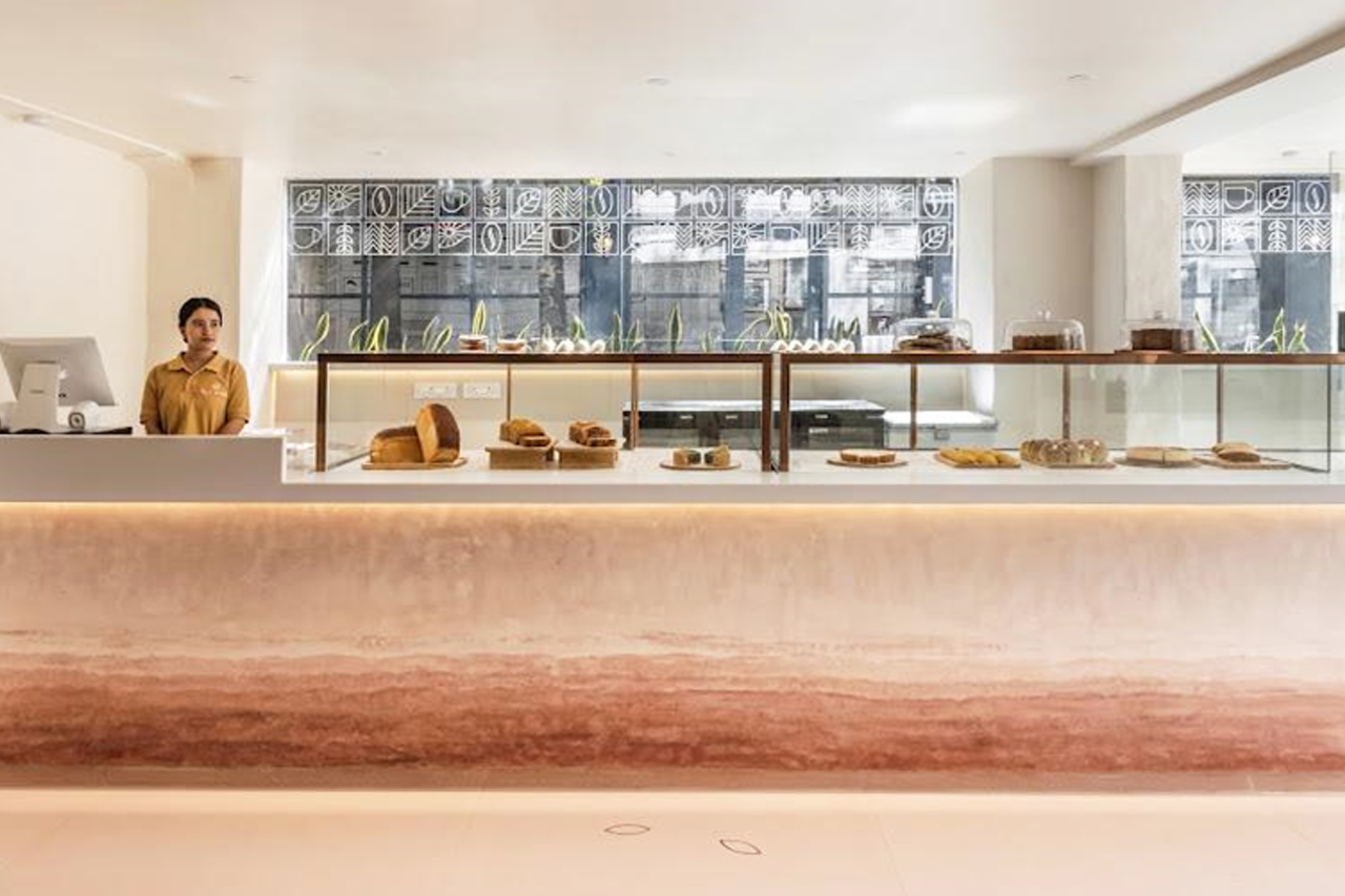 Patisserie Display Cabinets 03