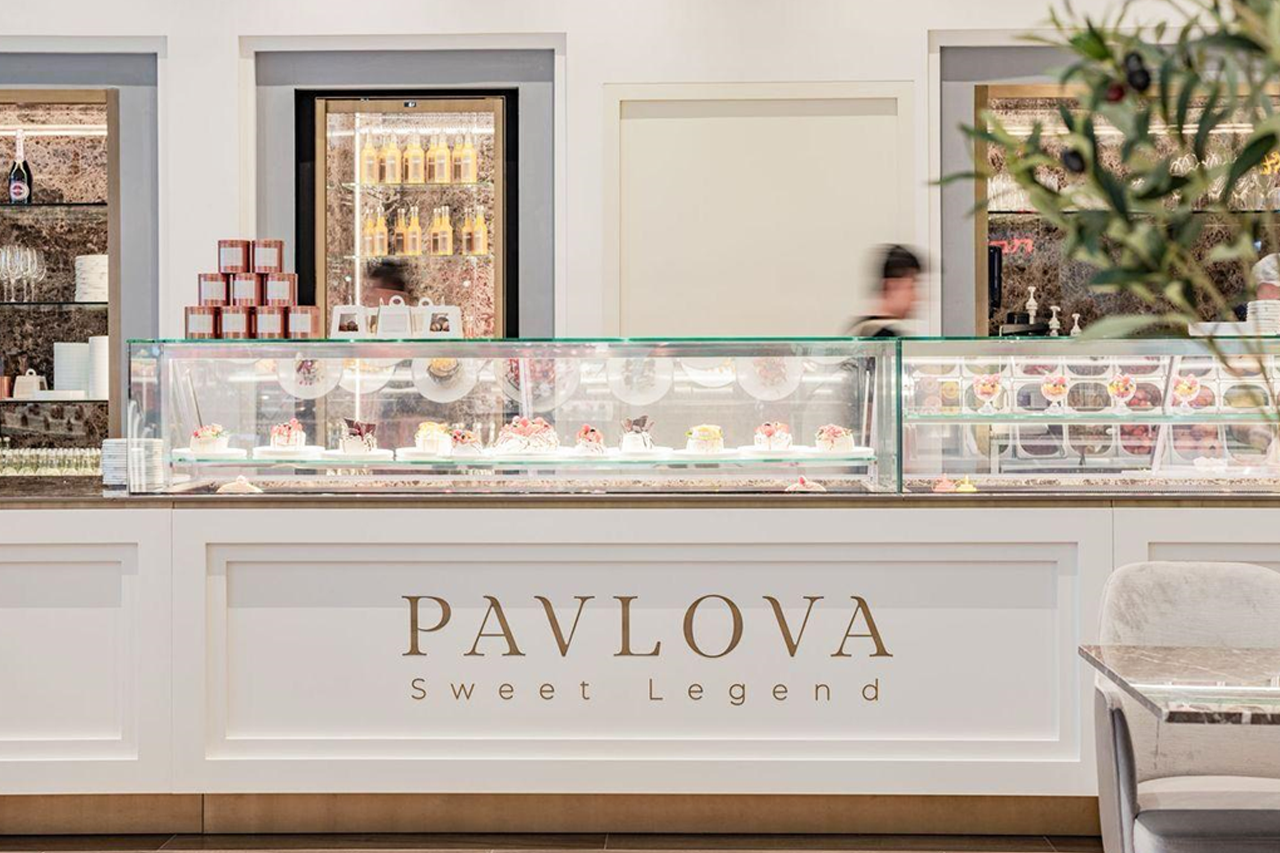 Patisserie Display Cabinets 04